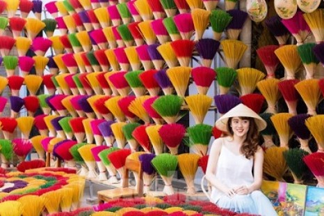 Tour Đà Nẵng - Sơn Trà - Hội An - Bà Nà - Huế - Động Phong Nha 5 Ngày